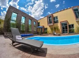 Hotel Camino de Piedra