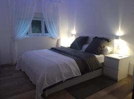 Gite du nuage，位于Fontenay-Torcy的乡村别墅