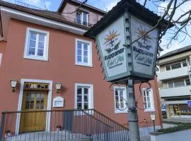 Gasthaus Adler Allmannsdorf