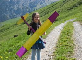 Hotel roberto,Slanic，位于斯勒尼克的酒店