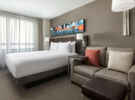 Hyatt Place New York City - Times Square，位于纽约的酒店