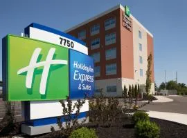 Holiday Inn Express & Suites - Cincinnati North - Liberty Way, an IHG Hotel