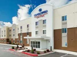 Candlewood Suites Harrisburg I-81 Hershey Area, an IHG Hotel
