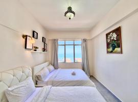 Maison Seaview Suites Port Dickson，位于波德申的酒店