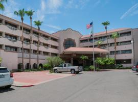GreenTree Hotel Phoenix West，位于凤凰城马里韦尔棒球公园附近的酒店