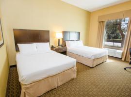 Holiday Inn Phoenix/Chandler by IHG，位于钱德勒的酒店