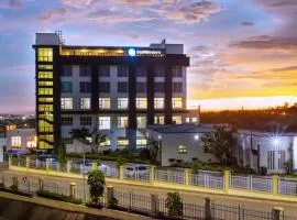 Best Western Kisumu Hotel