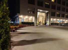 Novanta Jamshedpur