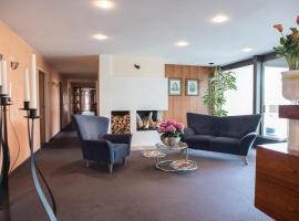 Hotel Kögel，位于Erbach的酒店