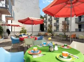 Hotel Kolping Wien Zentral