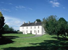 Ballymote Country House，位于唐帕特里克的酒店