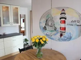 AAR Nordsee Appartement