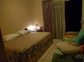 Private Room in our Home Stay by Kohutahia Lodge, 7 min by car to airport and town
