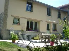 Gîte Bulle de Miel