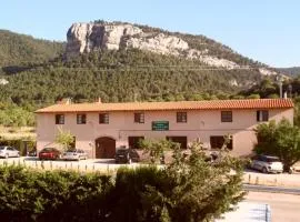 Albergue Barranc de la Serra