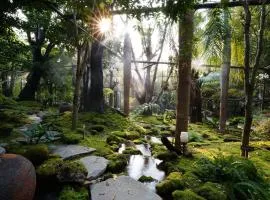 Treescape Resort Chiangmai