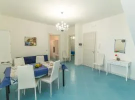 Il palazzetto di Mirko e Marys
