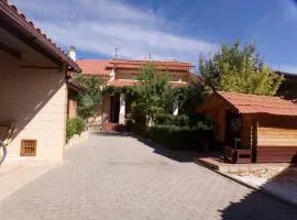 Rural Olalla
