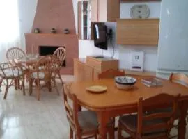 Apartamento MIRLO, Agua Amarga