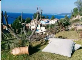 Halkidiki elegant and classy maisonette 3