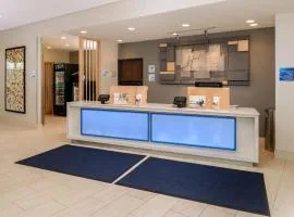 Holiday Inn Express & Suites Alachua - Gainesville Area, an IHG Hotel