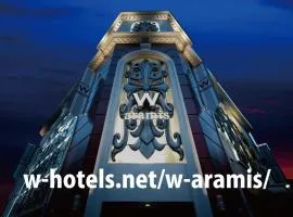 Hotel W-ARAMIS -W GROUP HOTELS and RESORTS-