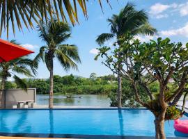 ARENICE Boutique Hotel