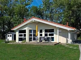 Dänische Ferienhäuser am Salzhaff Haus Im Wiesengrund