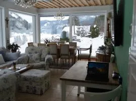 Land - Haus