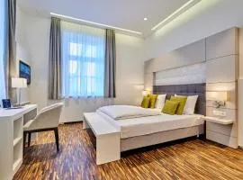Apartment:house Klosterbau