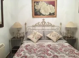 Chalet El Descanso