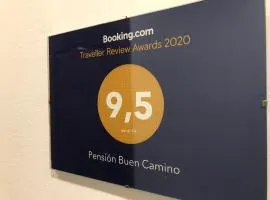 Pensión Buen Camino