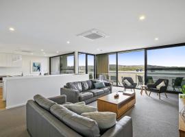 Stunning Main Beach Location- Anglesea，位于安吉西的酒店