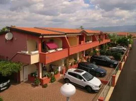 Edith's Olive Garden