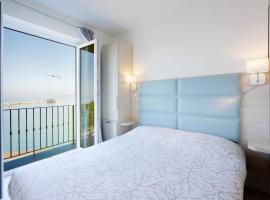 Vento di mare，位于普罗奇达的酒店