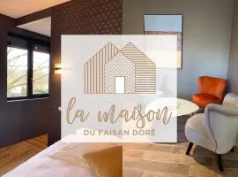 La Maison du Faisan Doré