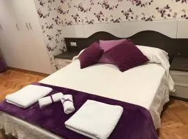 Apartamento turístico iguazu