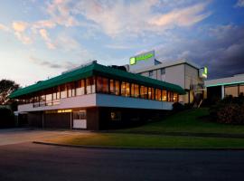 Holiday Inn Stoke on Trent M6 Jct15, an IHG Hotel，位于特伦特河畔斯托克的酒店