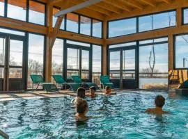 Domaine du Hirtz, Restaurant & Spa