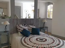 La jolie chambre