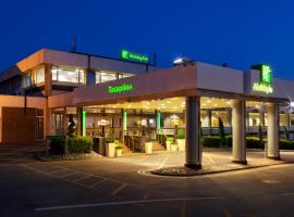 假日梅登黑德温莎酒店，位于梅登黑德的酒店