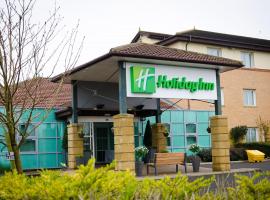 Holiday Inn Darlington - NORTH A1M, JCT.59, an IHG Hotel，位于达灵顿的酒店