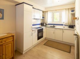 Fewo am Edersee mit 2 Schlafzimmern，位于Scheid的酒店