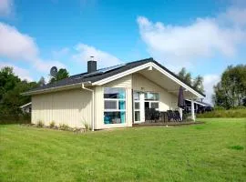 Dänische Ferienhäuser am Salzhaff Haus am Salzhaff