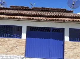 Casa pra temporada