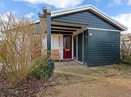 Ferienhaus Petten aan Zee，位于佩滕的度假屋