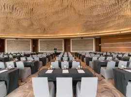 澳门皇冠假日酒店