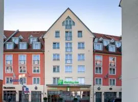 Holiday Inn Nürnberg City Centre, an IHG Hotel