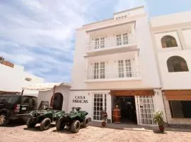 Casa Paracas