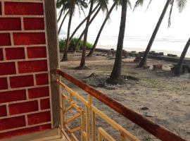 Velneshwar beach resort，位于拉特纳吉里的酒店